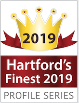Hartford's Finest 2019 Profile Badge